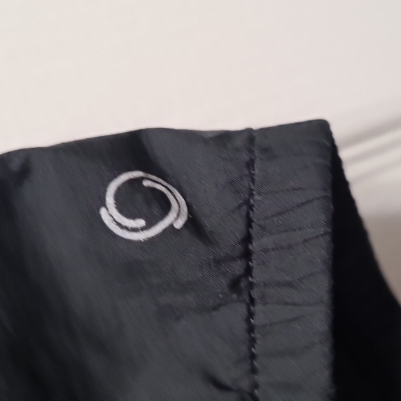 🟣🟣MEC zip up windbreaker / track jacket with reflective stripes. - Picture 3 of 9